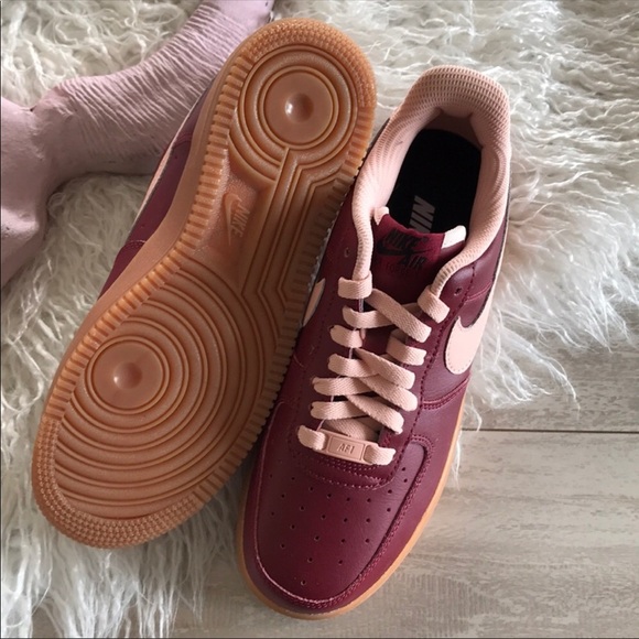 NWT Nike ID Air Force 1 Custom - Picture 8 of 8